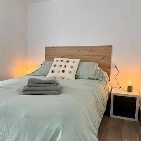 Acogedor En Betanzos