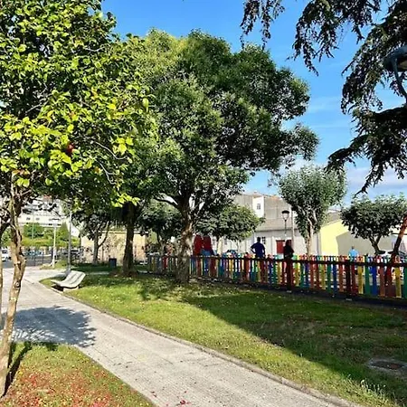 Acogedor En * Betanzos